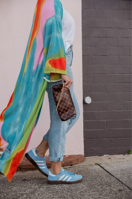 Add colour to your wardrobe, embrace the vibrant hues!

#LTKstyletip #LTKshoecrush #LTKaustralia