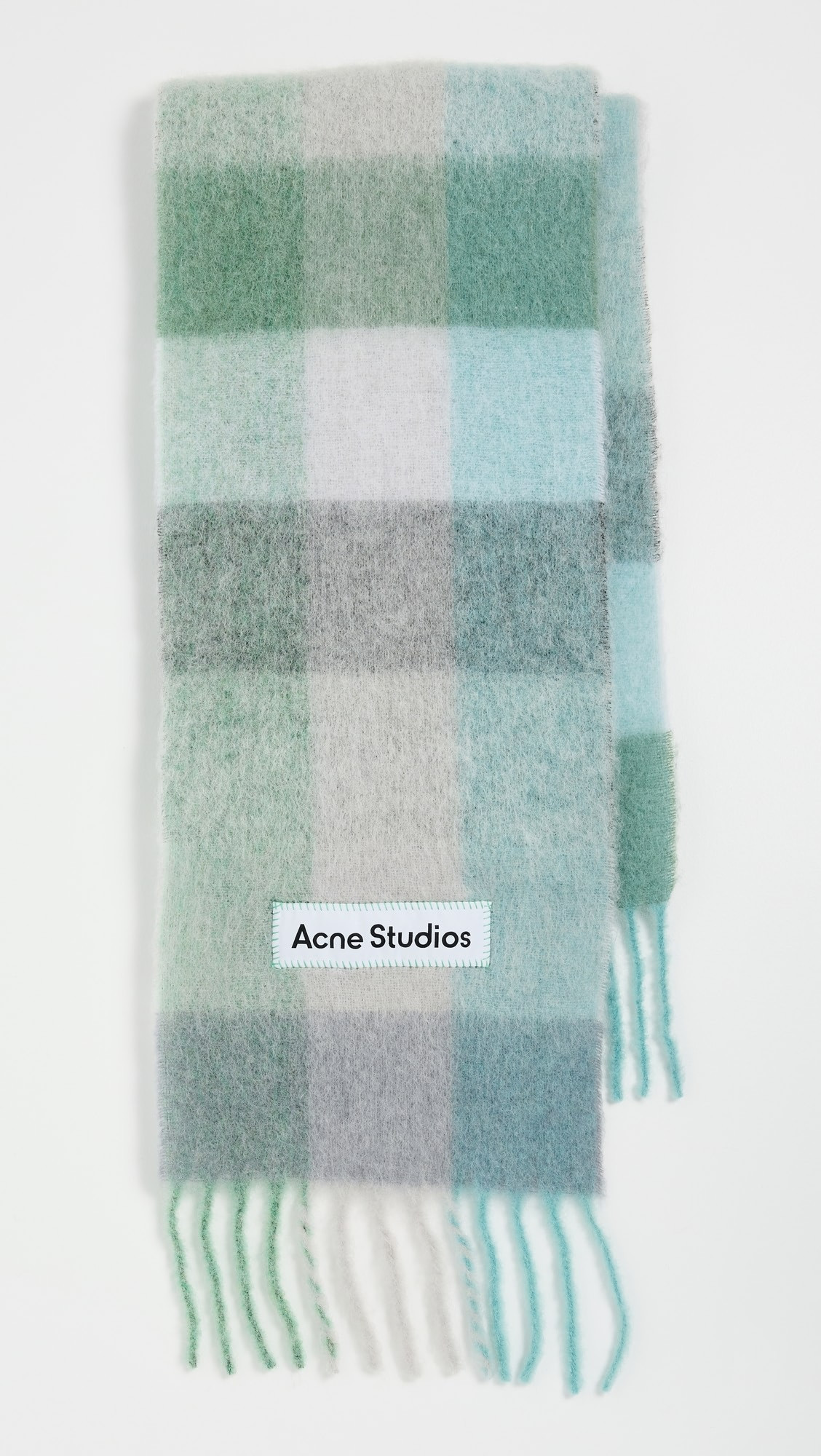 Vally Solid Scarf | Shopbop