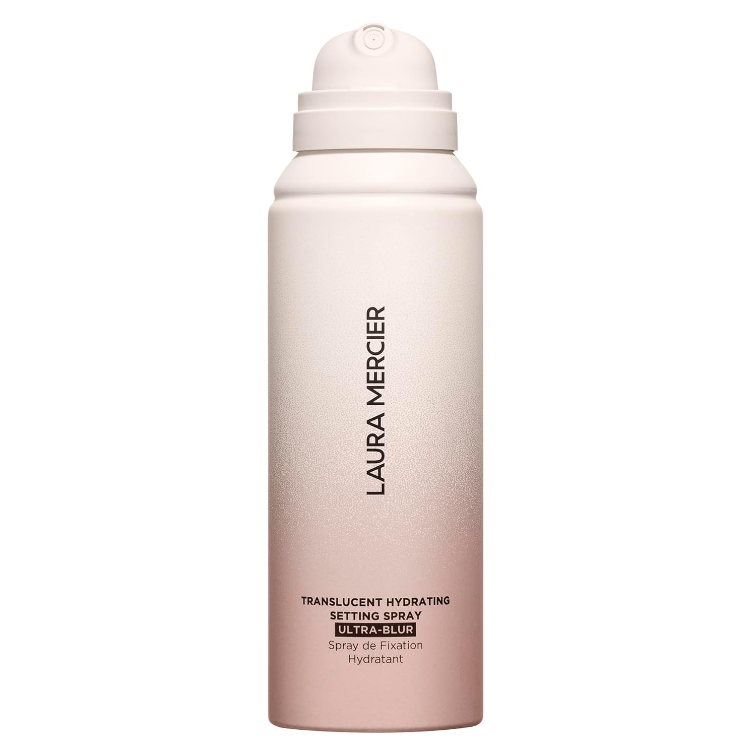 Laura Mercier Translucent Hydrating Setting Spray Ultra-Blur, Micro-Fine Blurring Face Mist, 24HR... | Amazon (US)