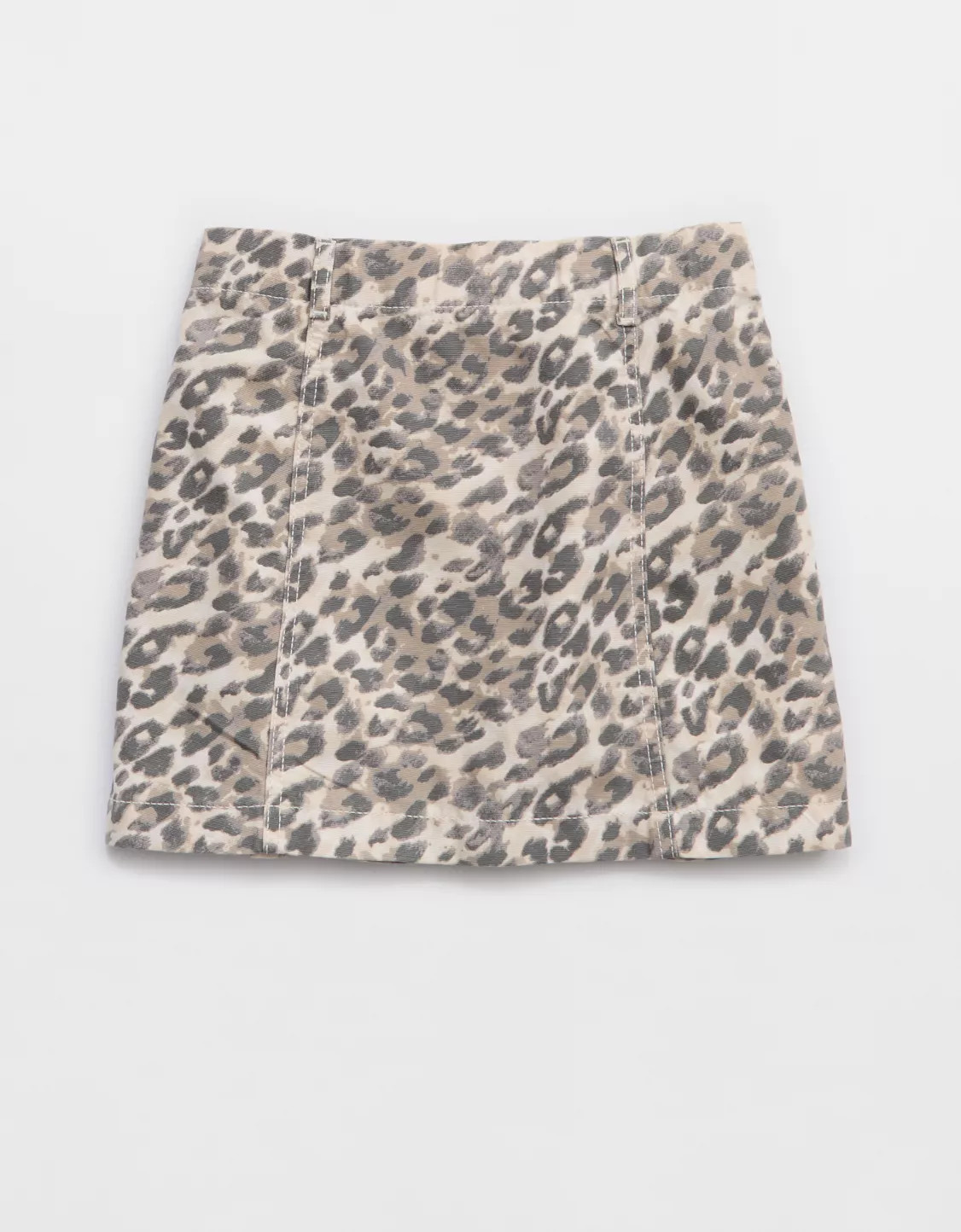 Aerie Mod Mini Skirt | Aerie