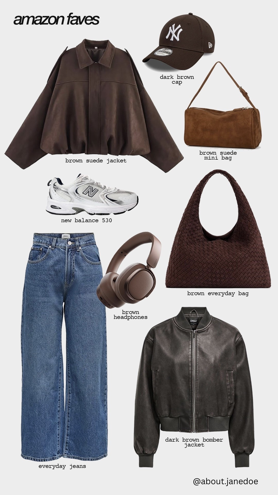 Amazon Spring Sale is already here! So here’s of some of my current favorite pieces from @amazonespana for Spring transition / ad

#LTKSeasonal #LTKSaleAlert #LTKSpringSale