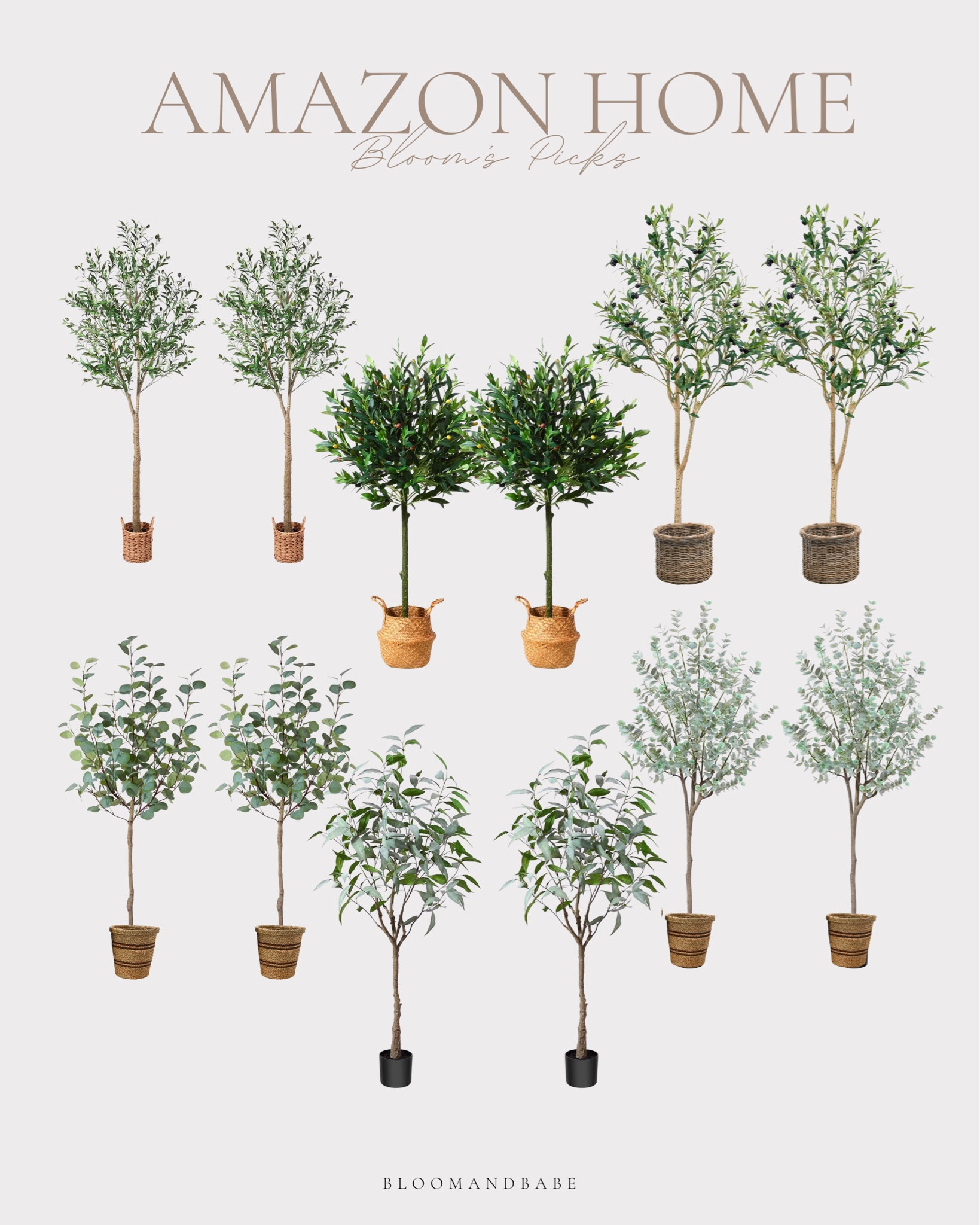 amazon home decor / amazon styled room / amazon furniture / amazon neutral decor / amazon home accents / amazon living room / amazon dining room / amazon spring / amazon trees

#LTKFind #LTKstyletip #LTKhome