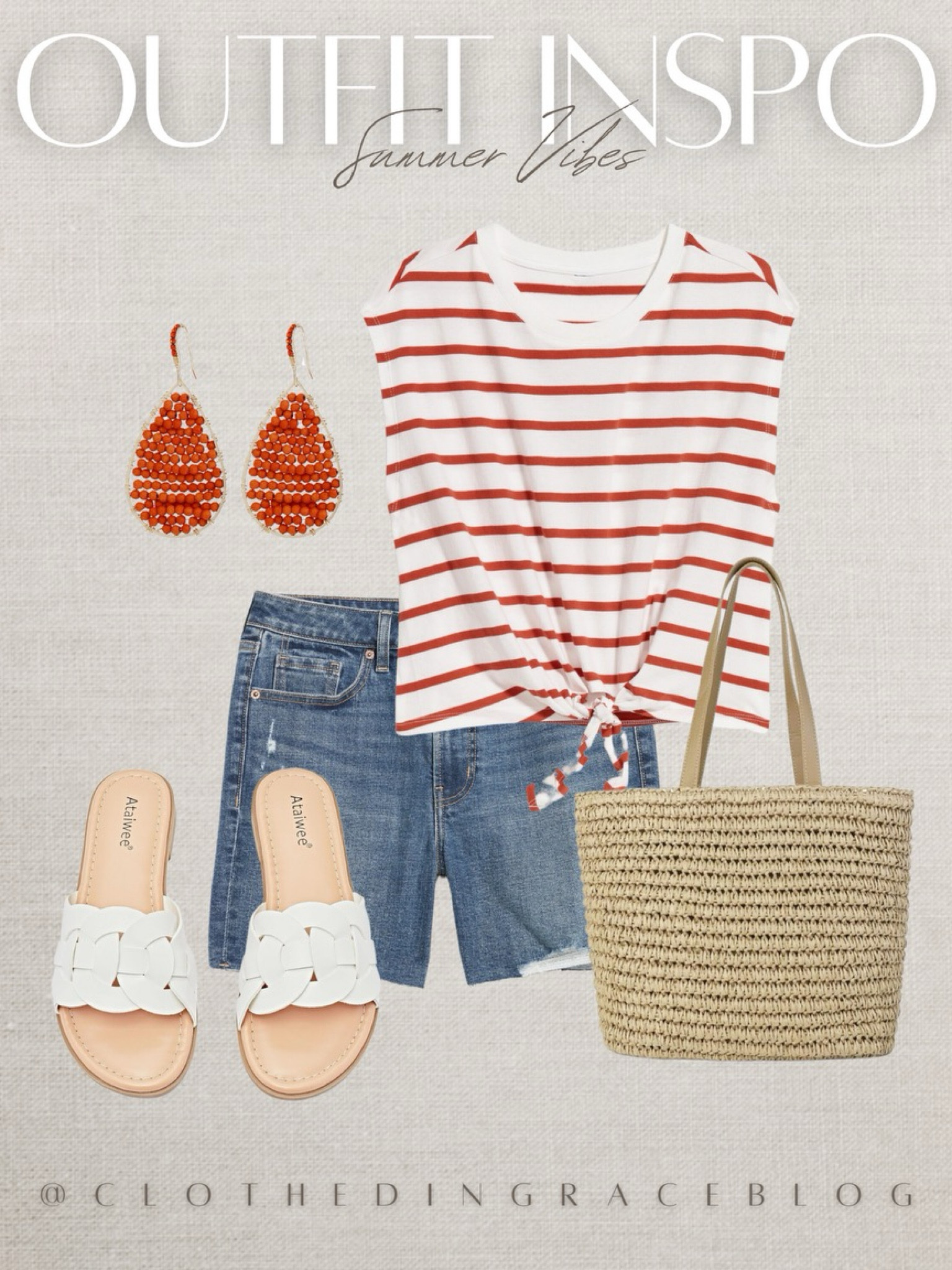 Memorial Day vibes 


#LTKfindsunder50 #LTKstyletip