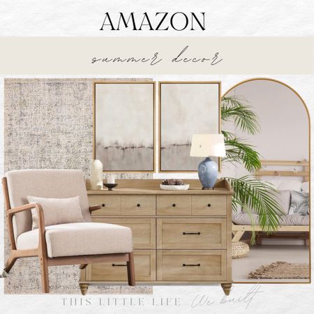 Amazon summer decor!

Amazon, Amazon home, home decor,  seasonal decor, home favorites, Amazon favorites, home inspo, home improvement

#LTKHome #LTKStyleTip #LTKSeasonal