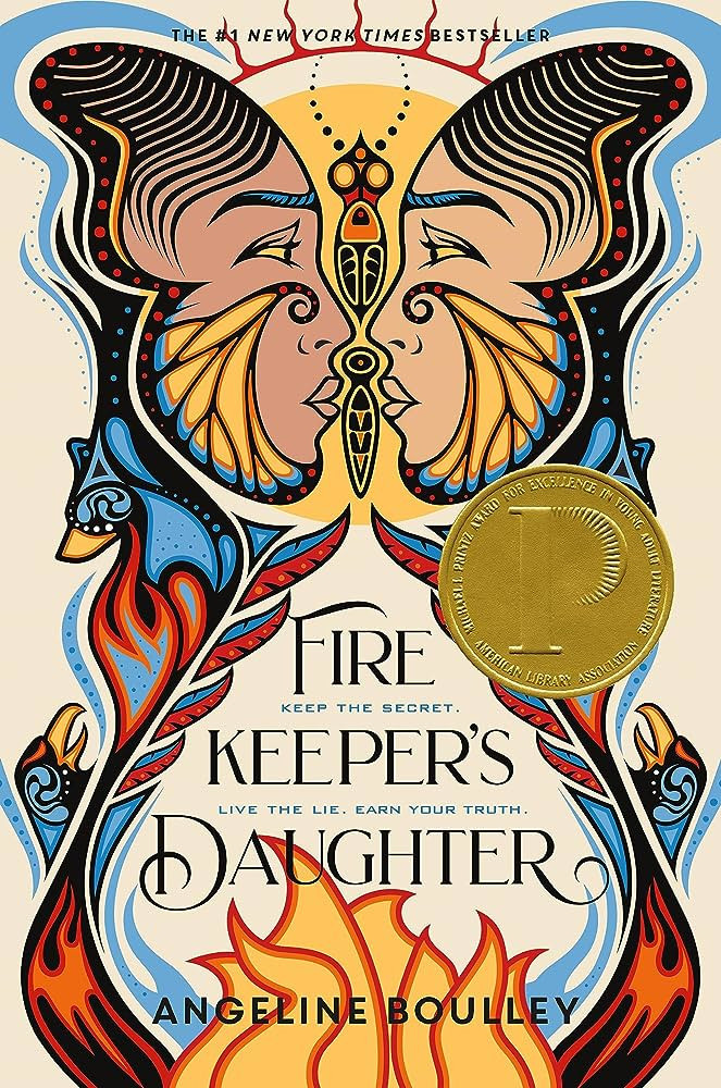 Firekeeper's Daughter | Amazon (US)