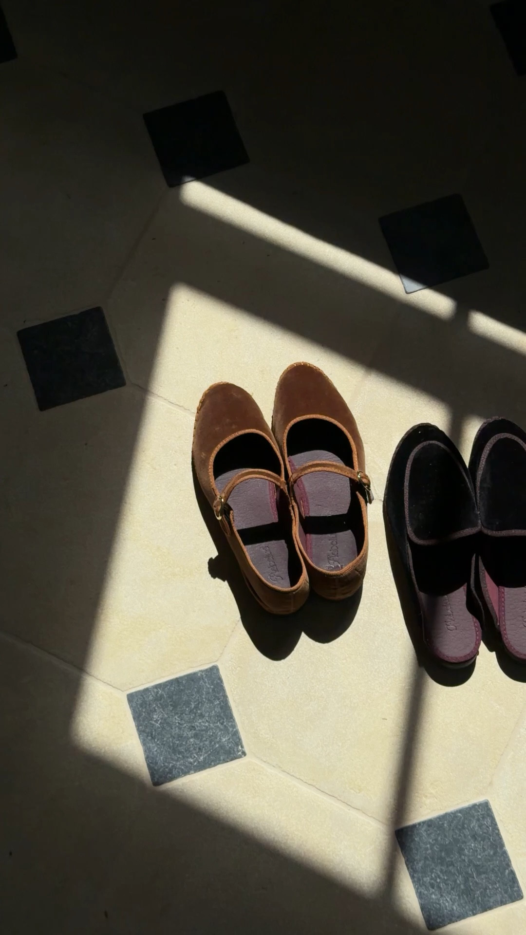 The collection of Flabelus is growing! The most perfectly stylish and functional mom shoe  

#LTKOver40 #LTKmomlife