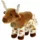 Aurora Miyoni Longhorn Stuffed Animal, 9.5 in. at Tractor Supply Co | Tractor Supply