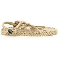 Nomadic State Of Mind Jc Rope Sandals | Stylemyle (US)