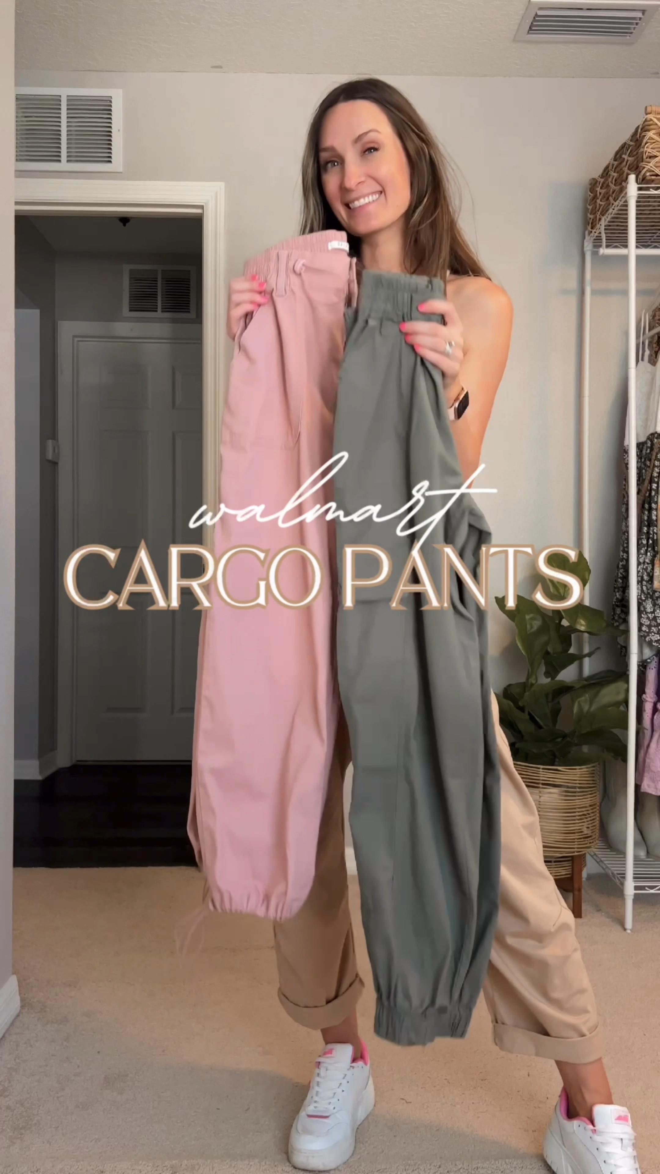 Celebrity Pink Juniors' Cargo … curated on LTK