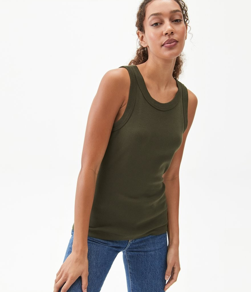 Paloma Tank | MichaelStars.com