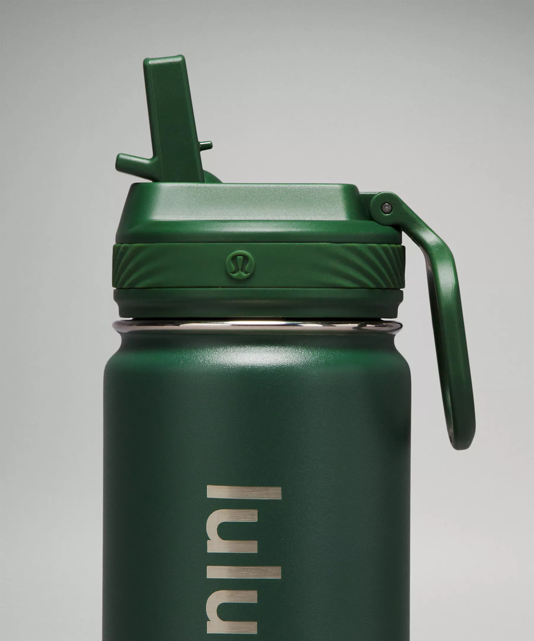 Back to Life Sport Bottle 18oz | Lululemon (US)