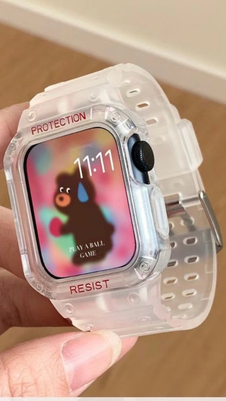 Correa de reloj Apple 

#LTKdayinmylife #LTKmomlife