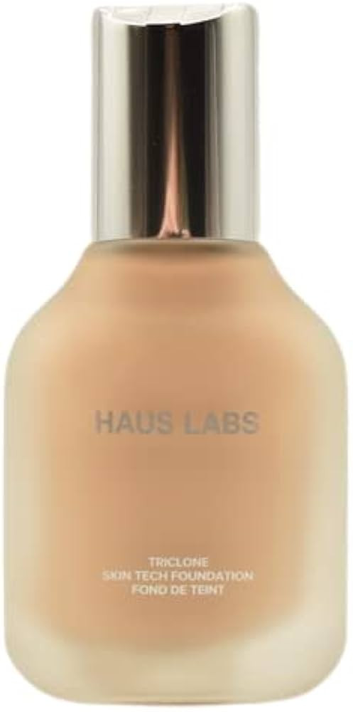 HAUS LABS BY LADY GAGA Triclone Skin Tech Medium Coverage Foundation with Fermented Arnica 230 Li... | Amazon (US)