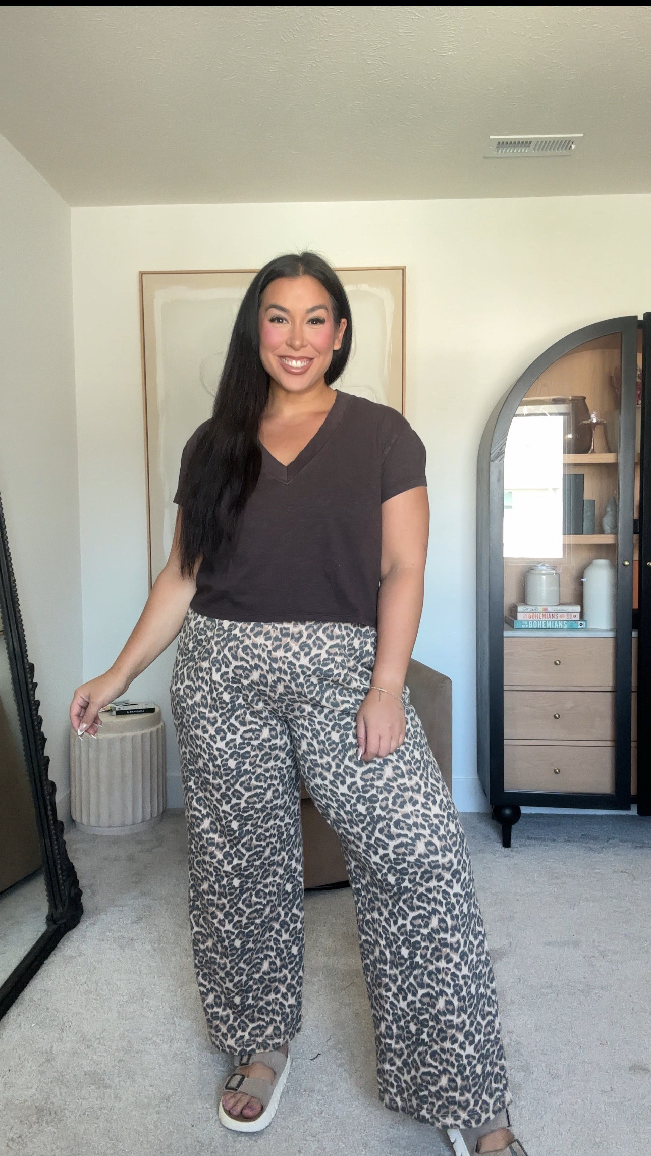 Midsize aerie outfit, wearing a size L
-
-
-
Aerie, aerie fashion, spring fashion, spring style, midsize fashion, midsize style, outfit inspo 



#LTKMidsize #LTKStyleTip