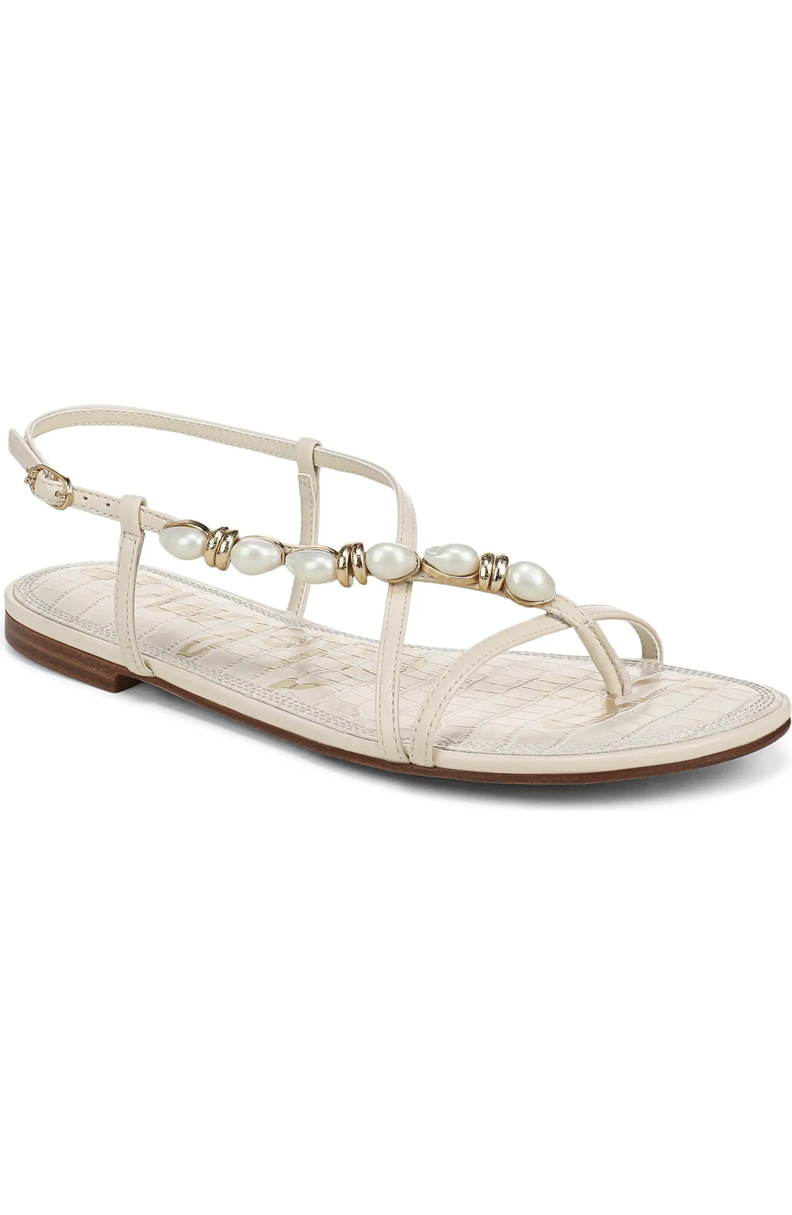 Sam Edelman Calla 2 Sandal (Women) | Nordstrom | Nordstrom