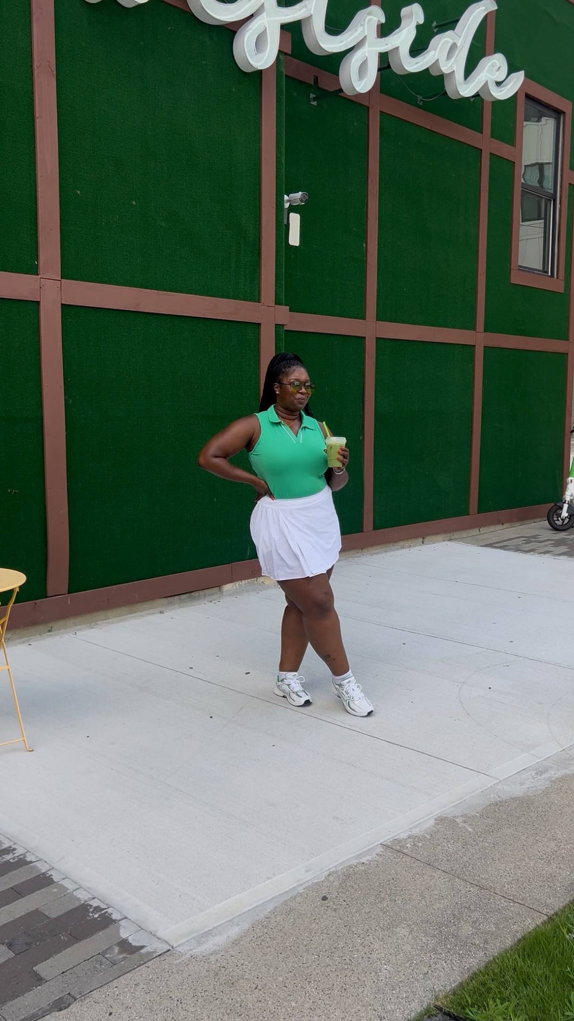 Avia 5000 in Green ! Top x Ross 

#LTKStyleTip #LTKFindsUnder50 #LTKActive