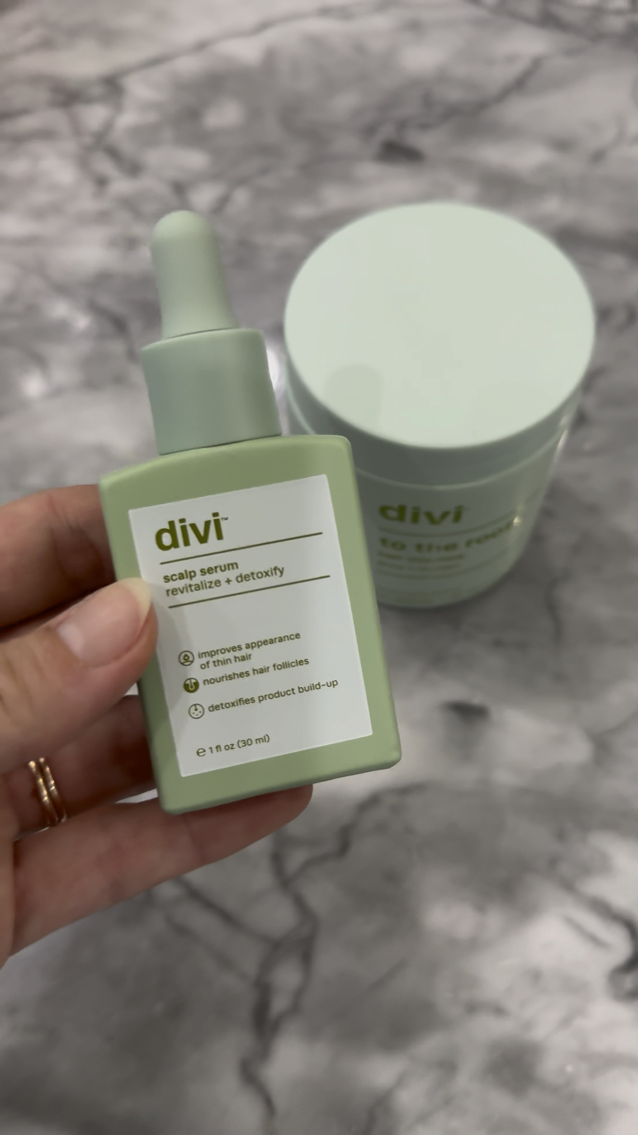 My favorite hair supplements are featured in Prime Day! 


#LTKSaleAlert #LTKFindsUnder50 #LTKBeauty