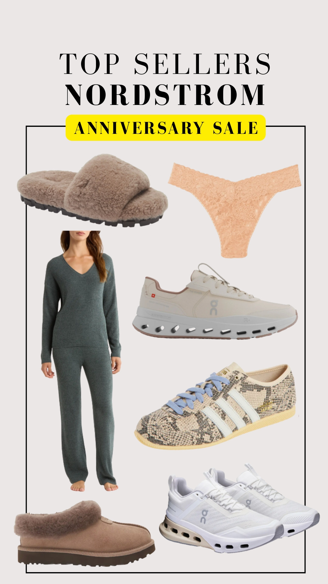 Top Sellers Nordstrom Anniversary Sale!✨ 

 #LTKSaleAlert