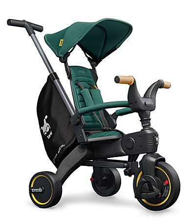 Doona Liki Trike S5 - Racing Green | Dillard's