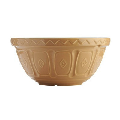 MASON CASH 135oz Earthenware Cane Mixing Bowl | Target