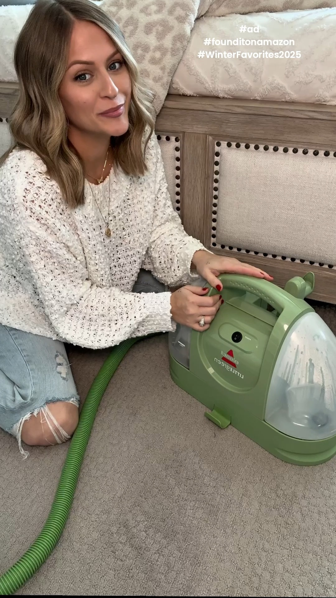 My Black Friday home favs! 

#ad #founditonamazon
#WinterFavorites2025 @amazon

#LTKCyberWeek #LTKGiftGuide #LTKHoliday