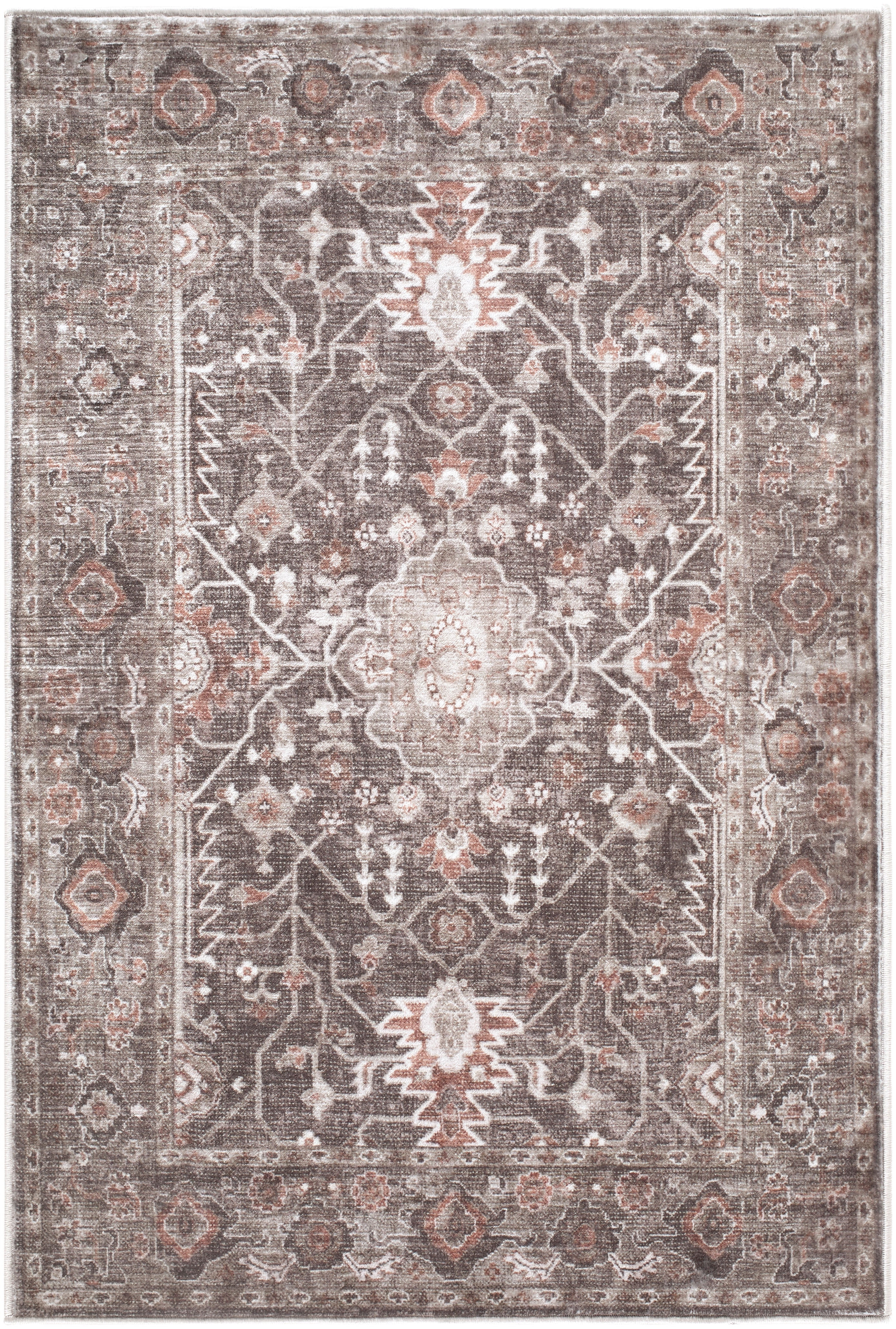 My Texas House Daphne Area Rug, 2'3" x 7'3" | Walmart (US)