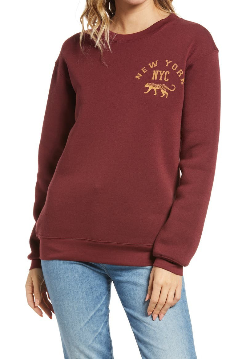 Graphic Sweatshirt | Nordstrom