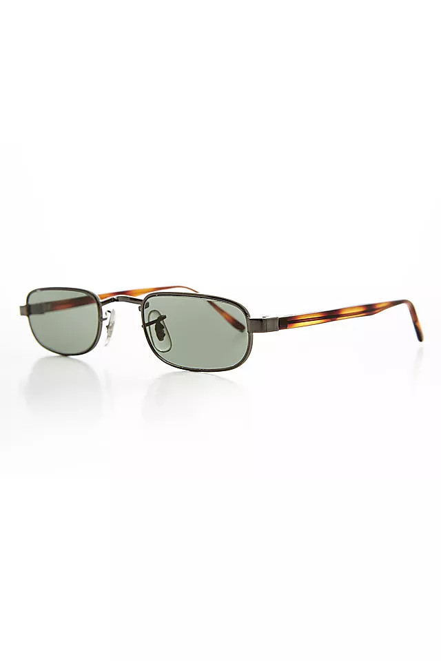 Vintage Roman Sunglasses Selected by Sunglass Museum | Free People (Global - UK&FR Excluded)