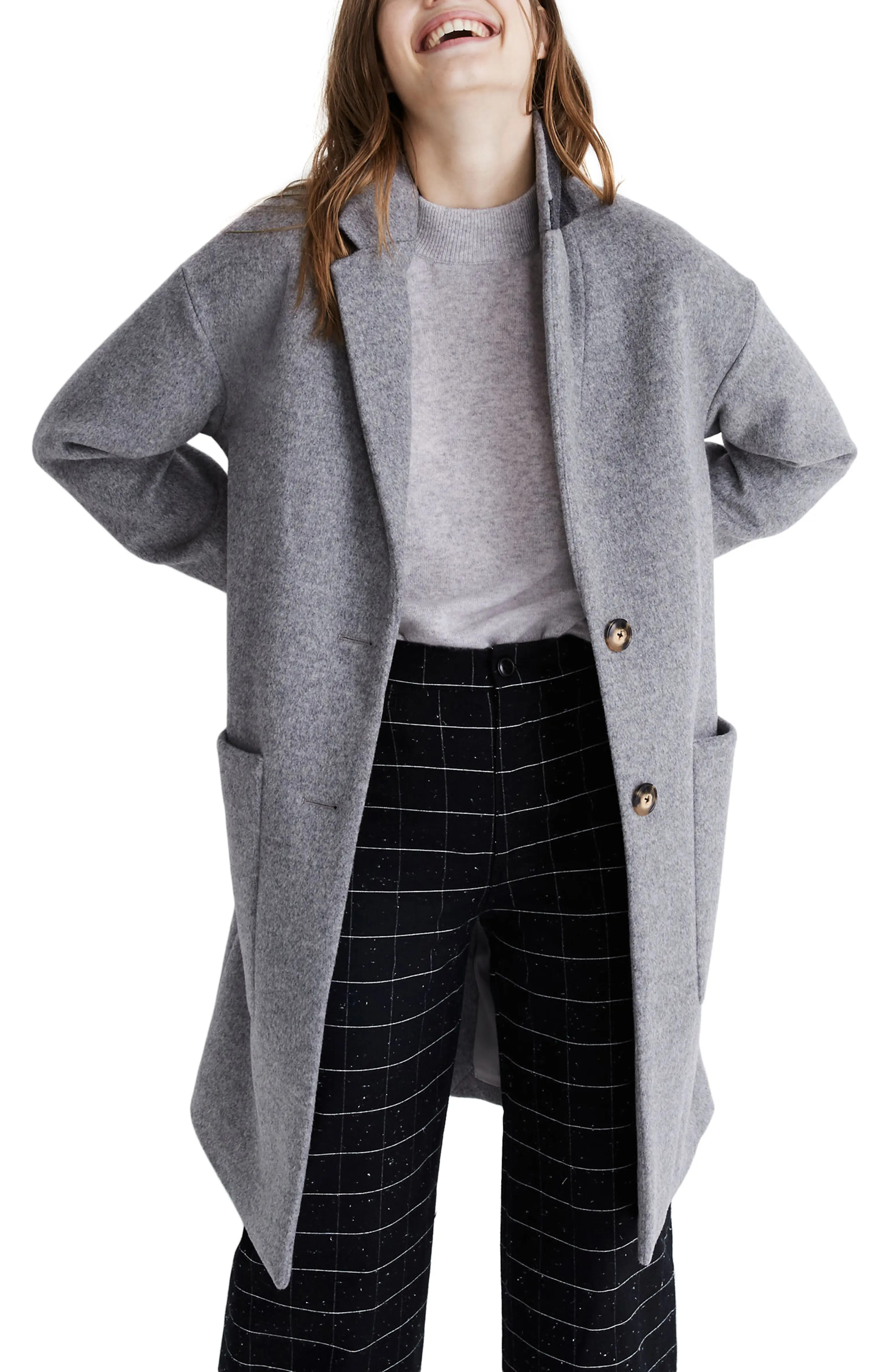 Elmcourt Coat | Nordstrom