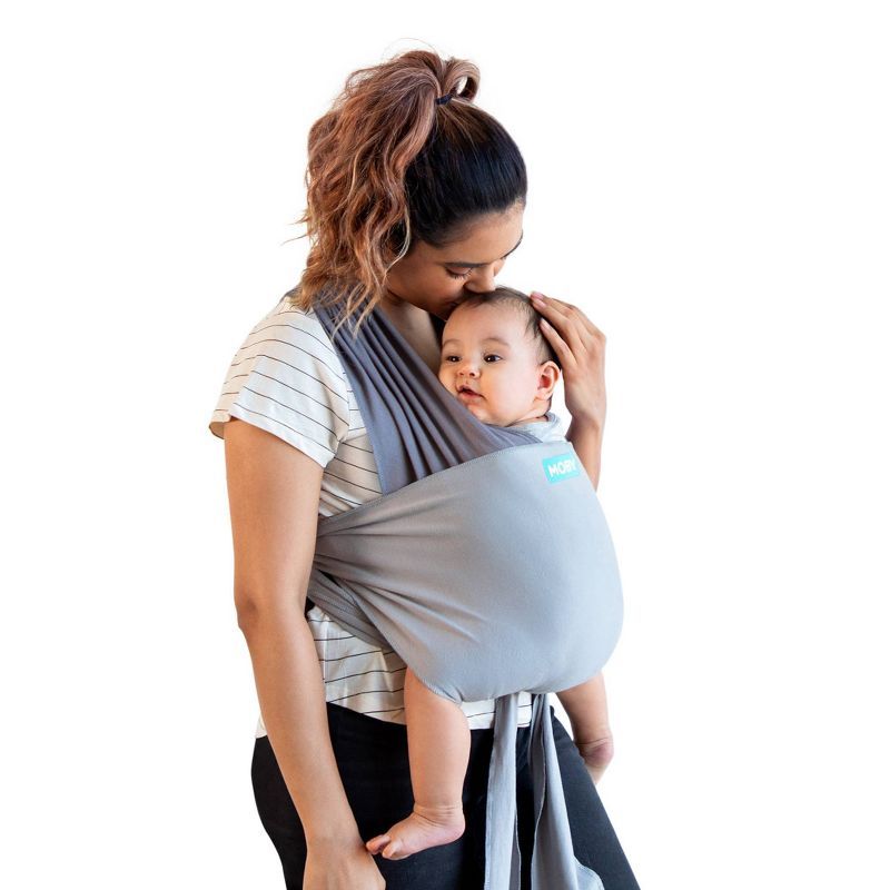 Moby Easy-Wrap Baby Carrier | Target