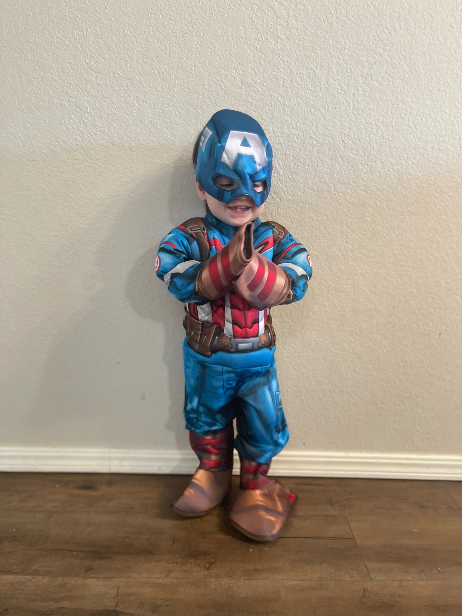 Toddler Halloween Costumes | Super Heroes | Captain America | Toddler Boy 

#LTKSeasonal #LTKkids