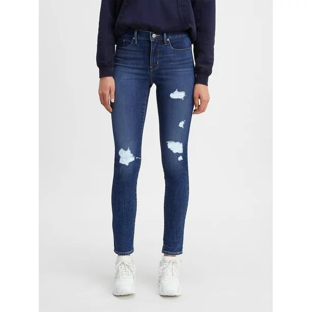 Levi’s Women's 311 Shaping Skinny Jeans | Walmart (US)