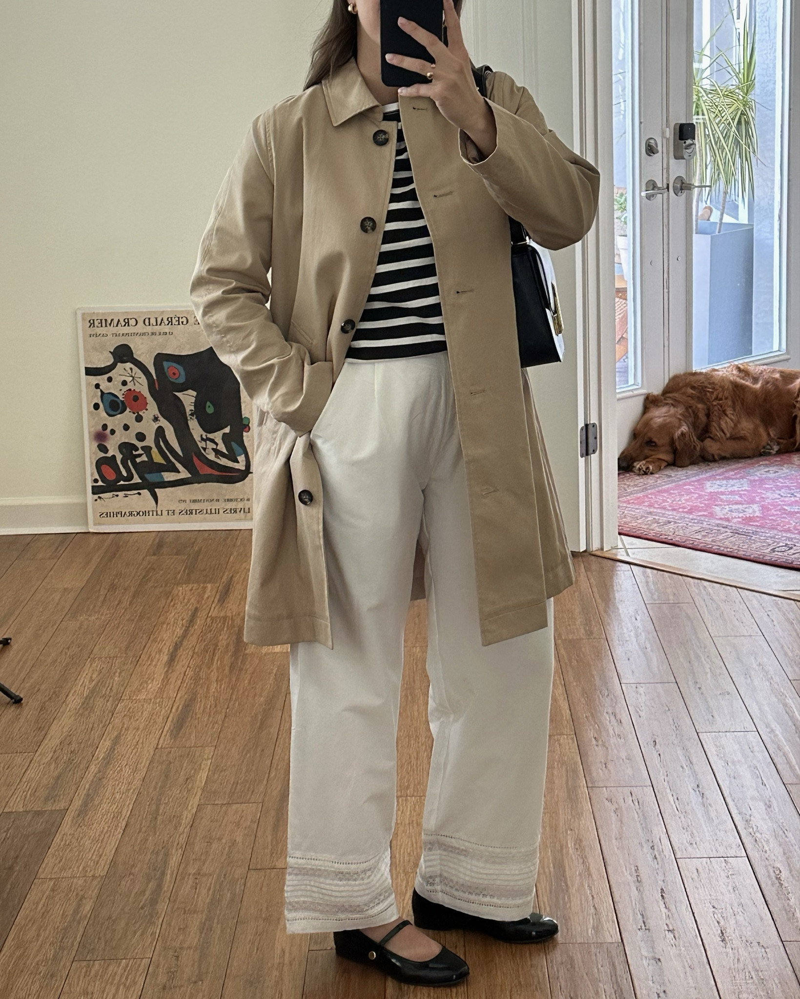 Transitional outfits, cardigan, sweater, denim, fall coat, trench coat



#LTKStyleTip #LTKSeasonal #LTKFindsUnder100