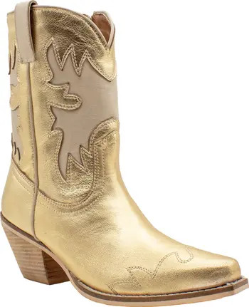 Colt Western Boot (Women) | Nordstrom