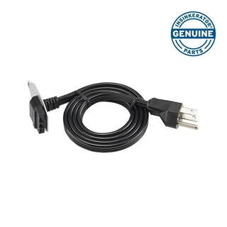 EZ Connect 3-Foot Power Cord for EZ Connect Power and Advanced Series Continuous Feed Food Waste ... | The Home Depot