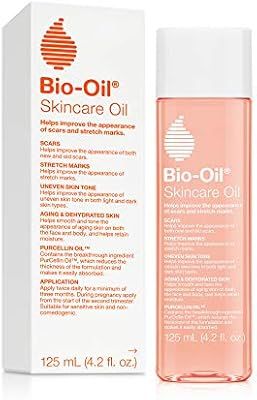 Bio-Oil 4.2oz: Multiuse Skincare Oil | Amazon (US)