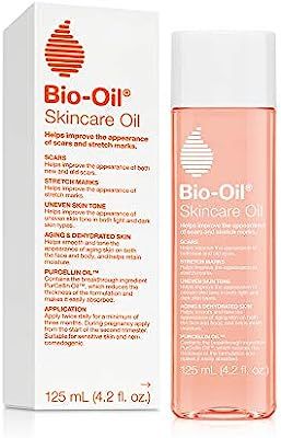 Bio-Oil Skincare Oil | Specialist Formulation | 125 ml | Amazon (CA)