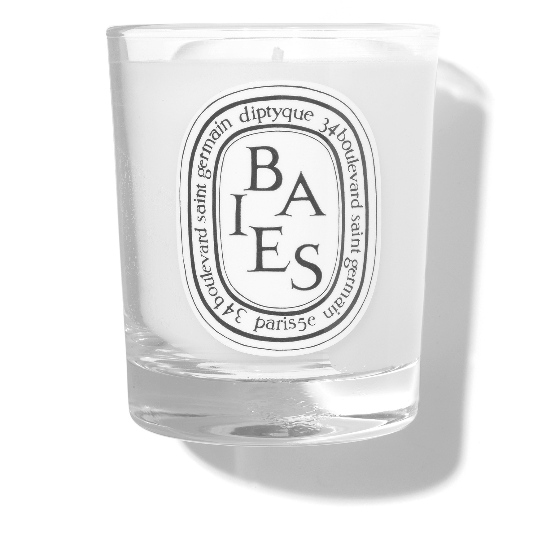 Baies Scented Candle (70g) | Space NK - UK