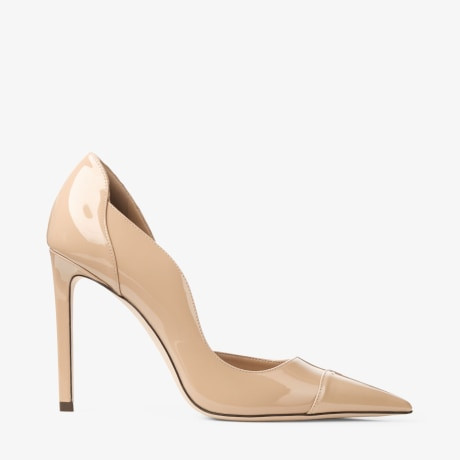 Brigitte 100 | Jimmy Choo (US)