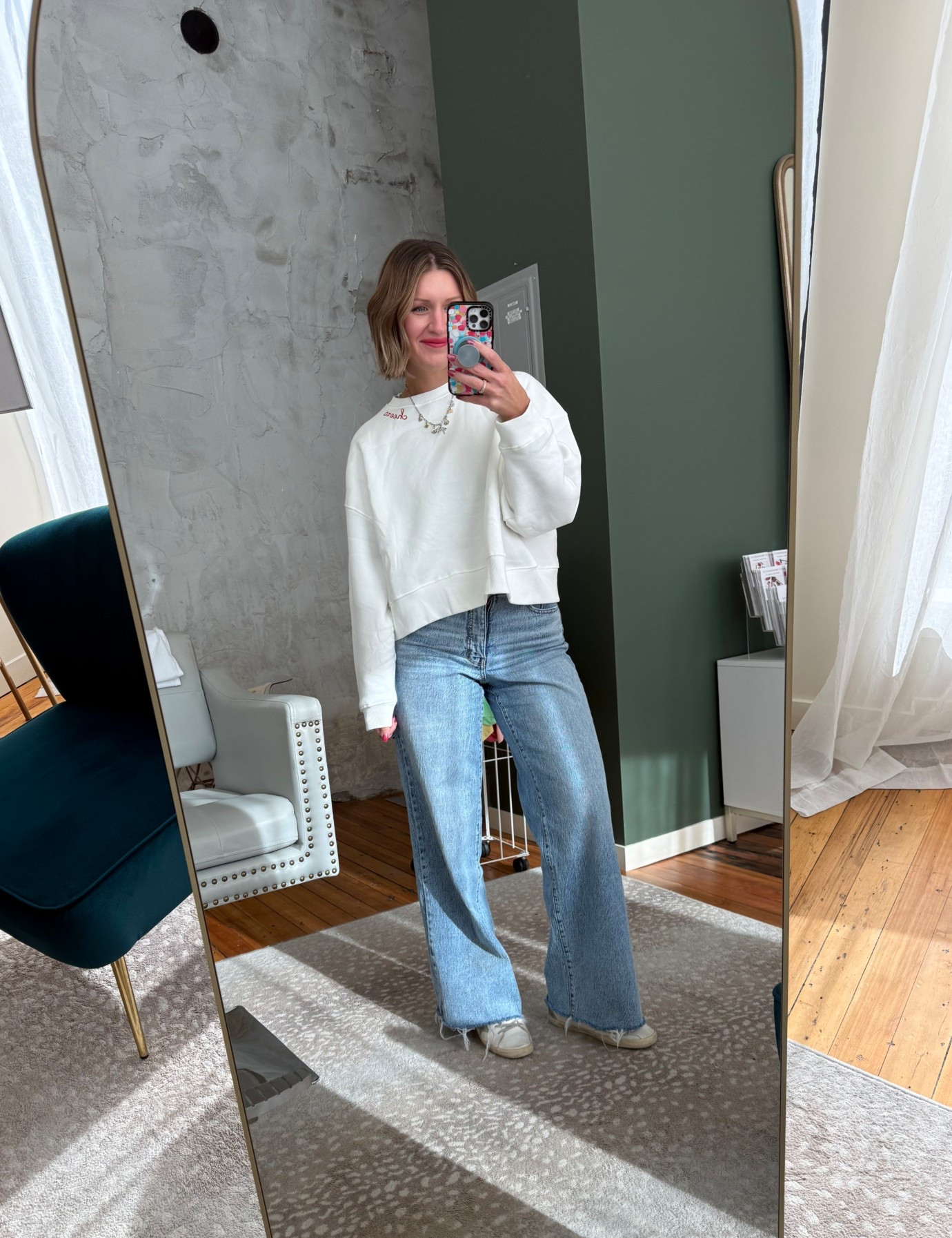 Use code HOCKeisha to save 10% at MyEllement boutique 