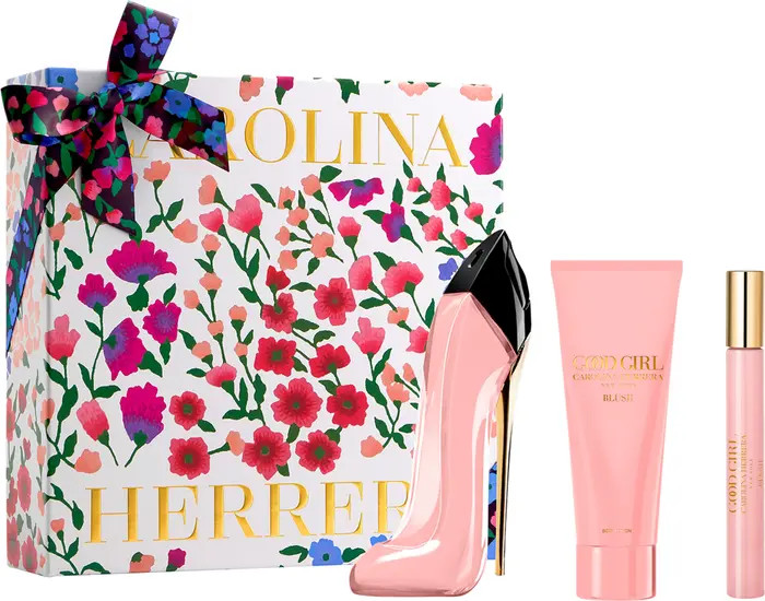 Good Girl Blush Eau de Parfum Gift Set $245 Value | Nordstrom
