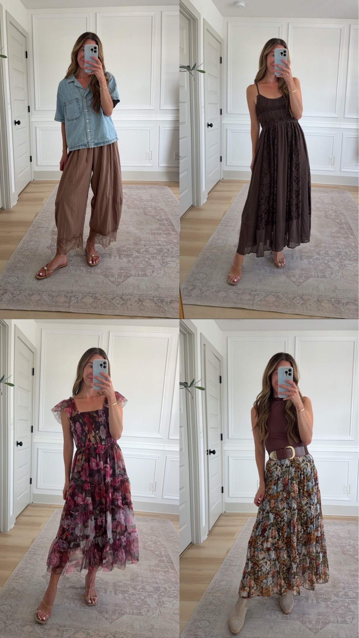 Amazon fave fall looks!

#LTKTravel #LTKWorkwear #LTKSaleAlert