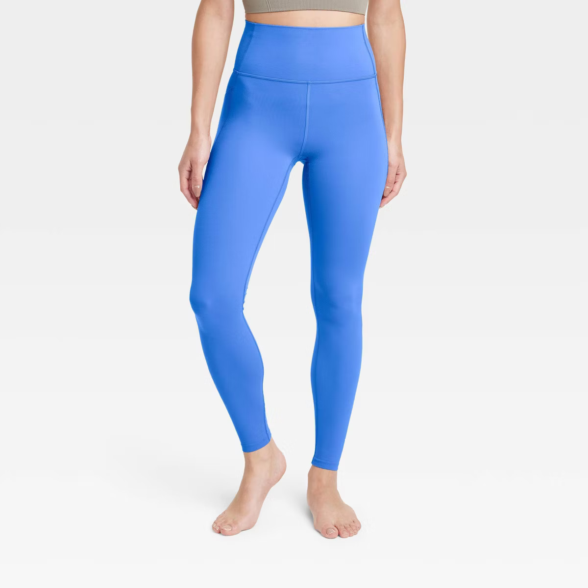Women's Everyday Soft Ultra High-Rise Pocketed Leggings - All In Motion™ | Target