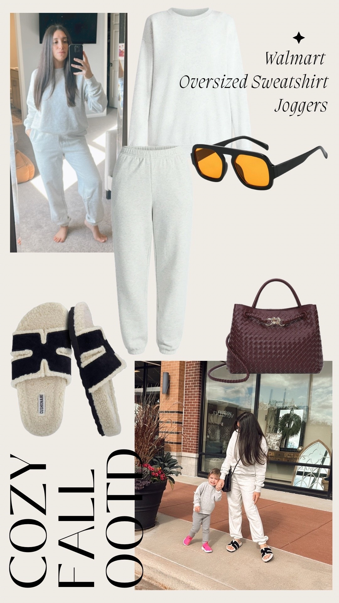 Cozy Fall OOTD 

#LTKFindsUnder50 #LTKSeasonal #LTKPetite