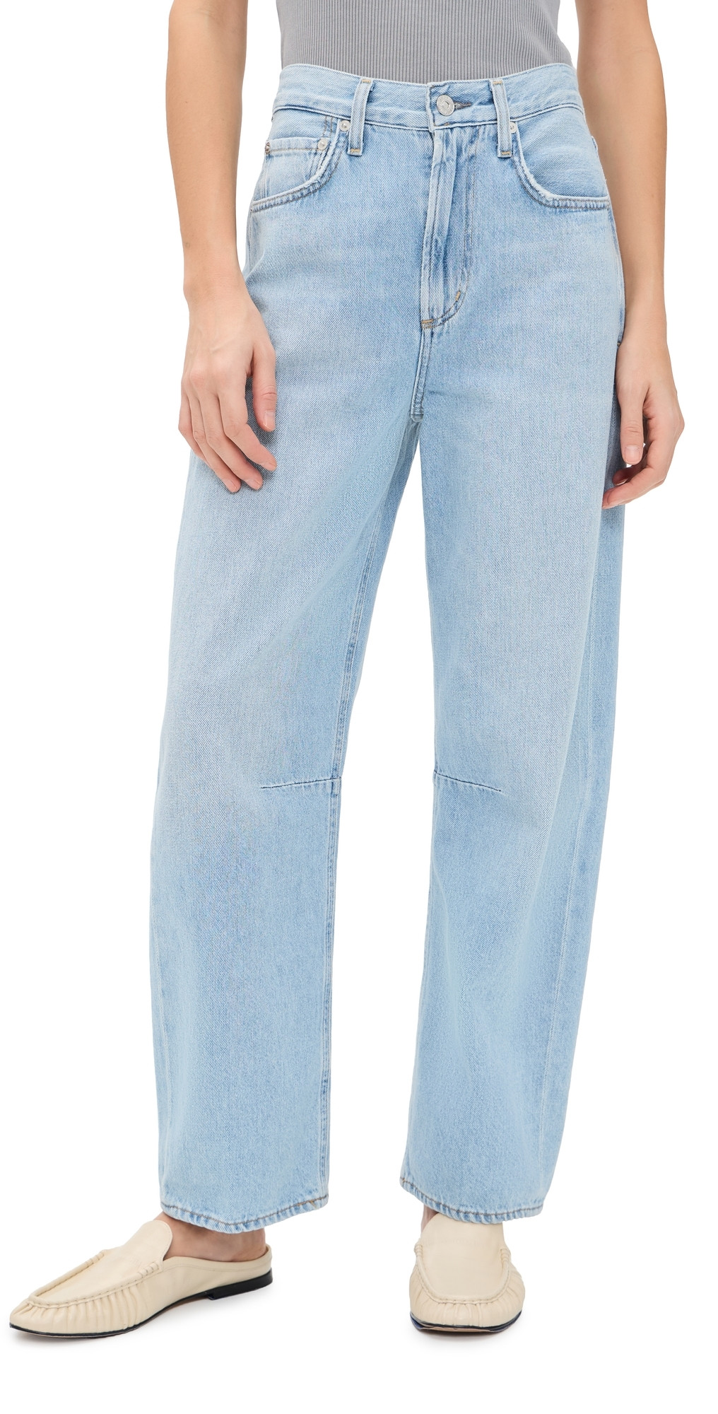 Citizens of Humanity Miro Relaxed Jeans Ritual 24 | Shopbop