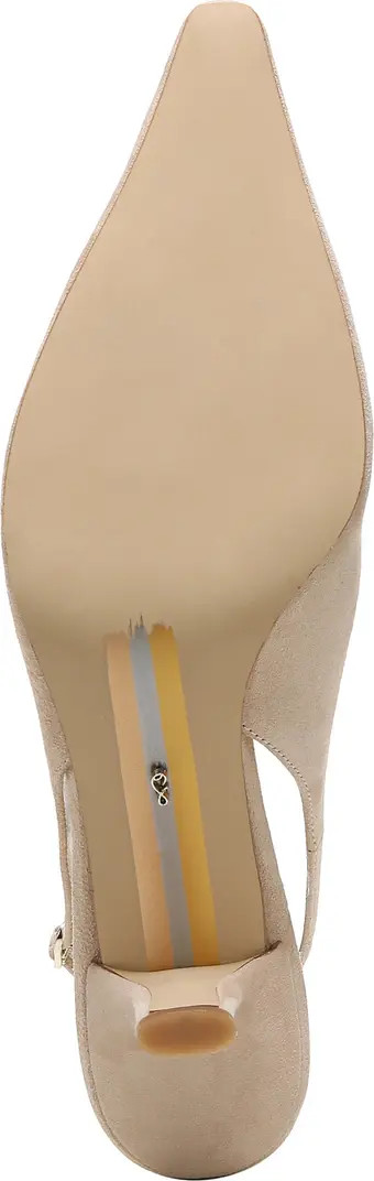 Bianka Slingback Pump (Women) | Nordstrom