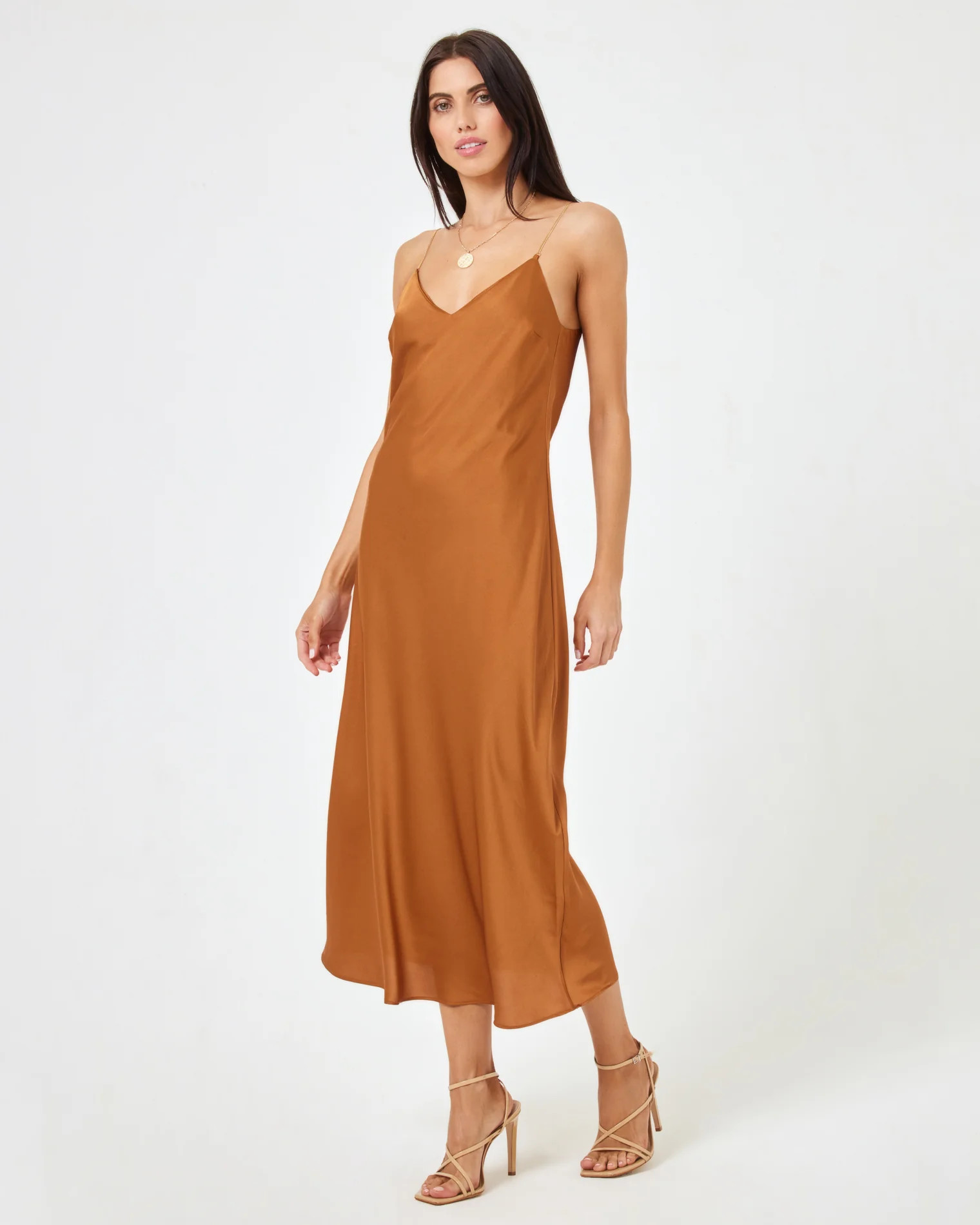 brooklyn dress | L*Space