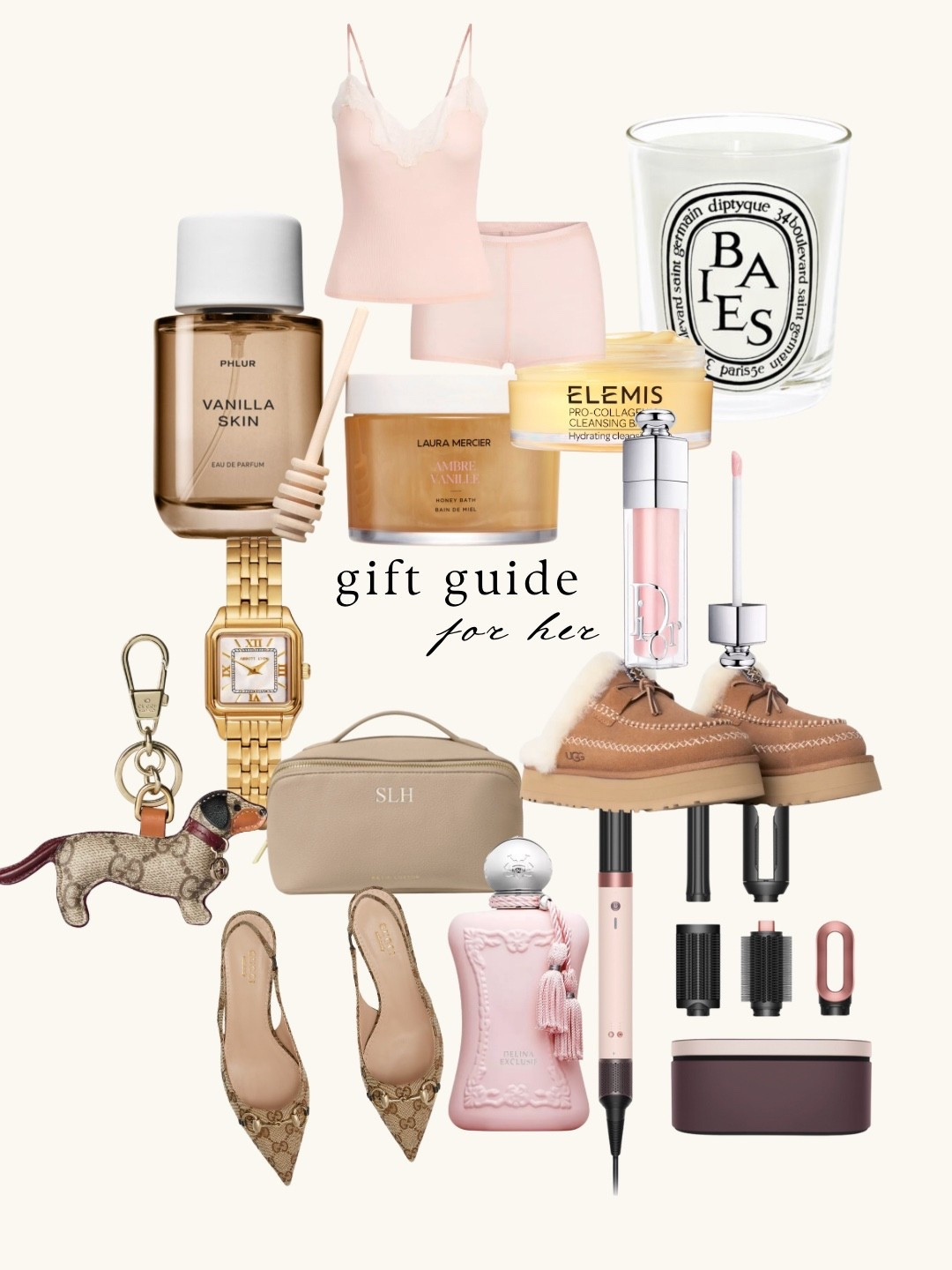 Gift Guide for Her...

#LTKgiftguide #LTKwinter #LTKuk