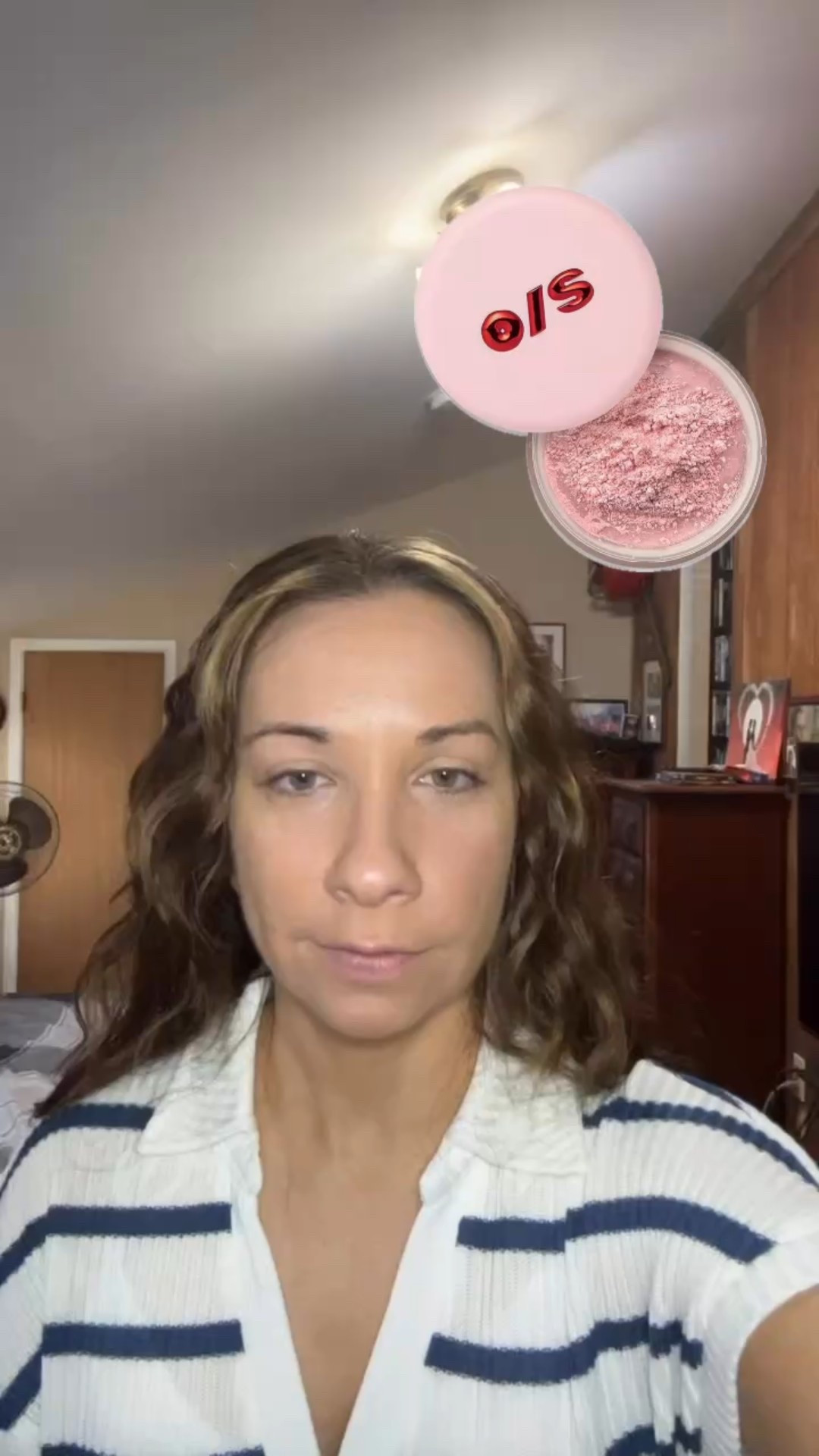 Tuesday tip - best setting powder 

#LTKStyleTip #LTKSaleAlert #LTKBeauty