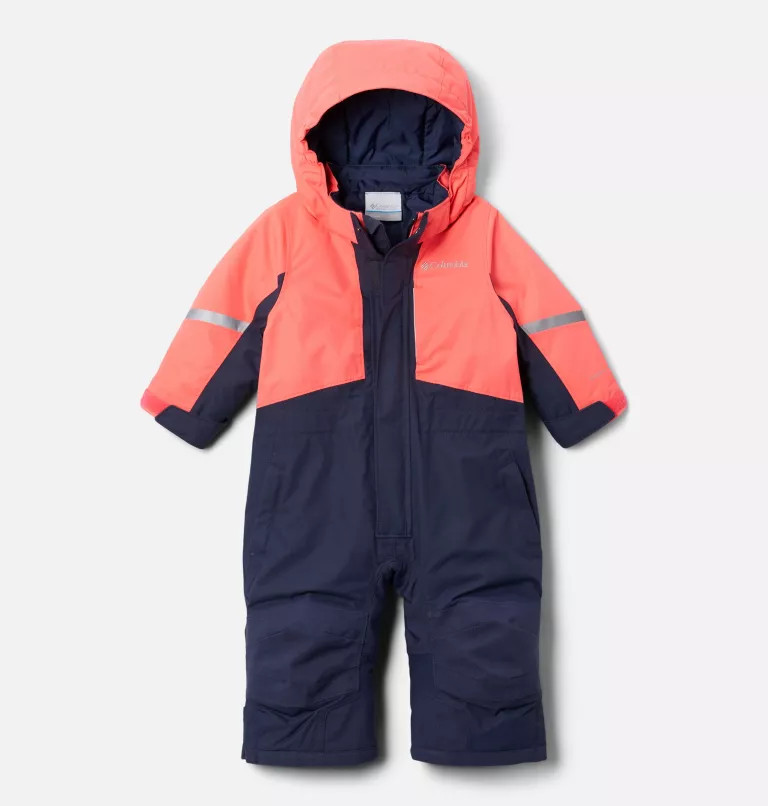 Infant Buga II™ Snowsuit | Columbia Sportswear